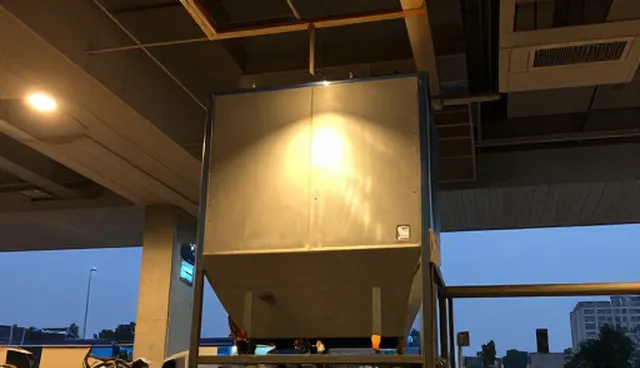 环保设备工程安装调试中的理解误区澄清