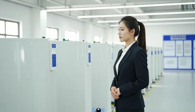 治污设备工程安装调试的行业趋势与实践路径