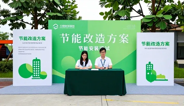系统兼容性在节能改造中的技术升级实践